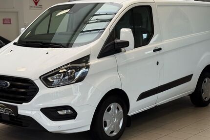 Ford Transit Custom 82.000 km 19.490 € Rietberg 33397