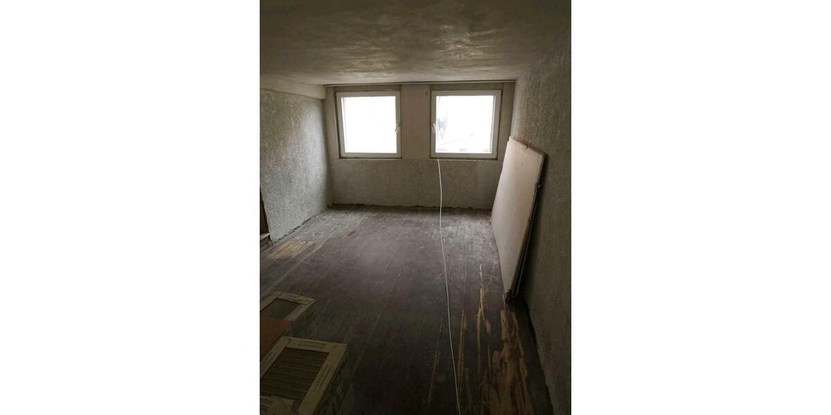 Einfamilienhaus Horn-Bad Meinberg Bad Meinberg - 8 Zimmer, 155 m&sup2;, 65.000&euro; | Angebot:25063637