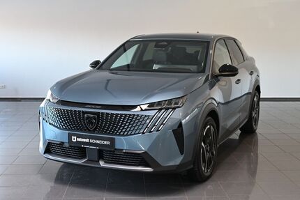 Peugeot 3008 37.525 km 33.750 &euro; Paderborn 33100