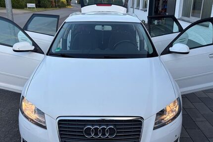 Audi A3 208.465 km 8.000 &euro; Augustdorf 32832