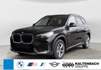 Gebrauchtwagen BMW X1