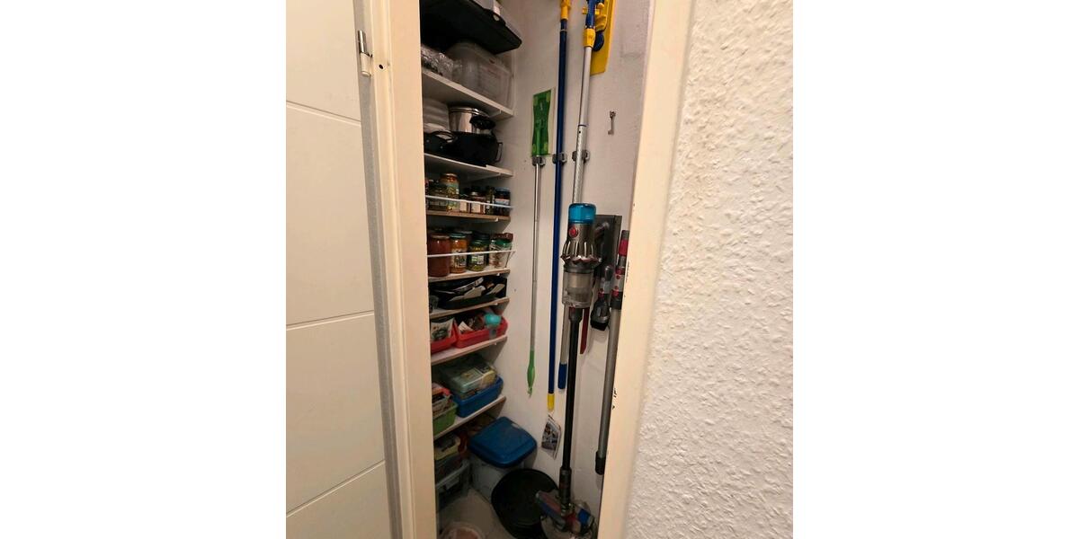 Helle Maisonette-Wohnung mit Balkon – ca. 96 m² – privat 4 zimmer