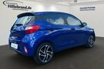 Hyundai i10 Trend 1.2 EU6d Navi Apple CarPlay Android Auto 49.870 km 13.950 € Bad Wünnenberg 33181