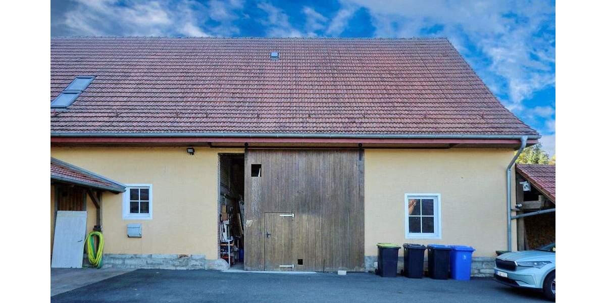 Bauernhaus, Landhaus Lichtenau Asseln - 6 Zimmer, 228 m&sup2;, 525.000&euro; | Angebot:25746162