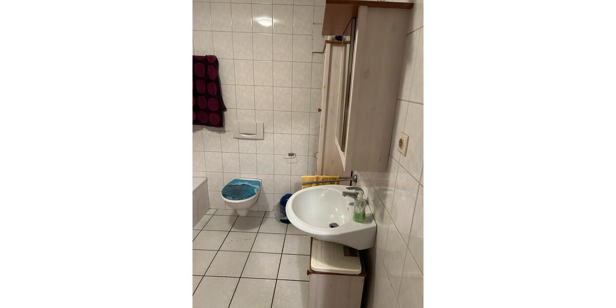 Mietwohnung in Salzkotten-Scharmede zu vermieten 3 zimmer