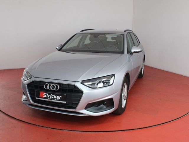 Audi A4 68.735 km 20.949 &euro; Detmold 32760