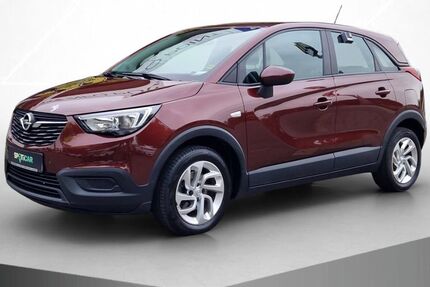 Opel Crossland (X) 95.500 km 10.980 &euro; Bad Driburg 33014