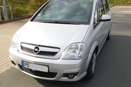 Opel Meriva 111.350 km 3.250 &euro; Altenbeken 33184