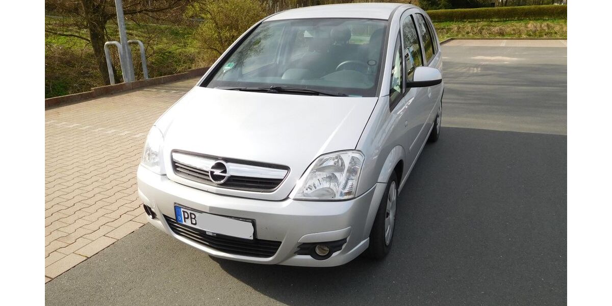 Opel Meriva 111.350 km 3.250 &euro; Altenbeken 33184