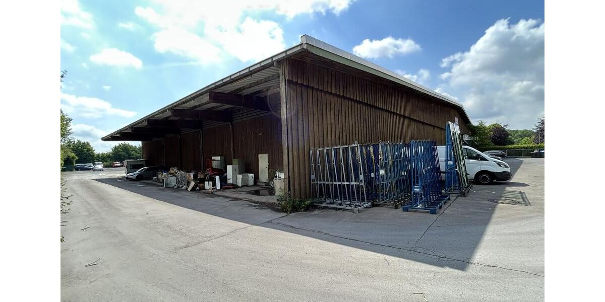 Gewerbeobjekt Detmold Hakedahl - 1.423&euro; | Angebot:23123705