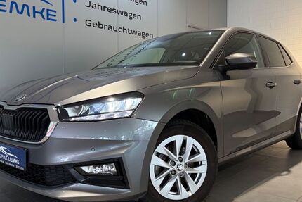 Skoda Fabia 27.699 km 16.990 &euro; Hövelhof 33161