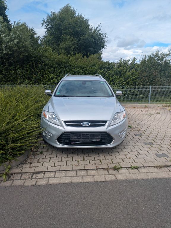 Mondeo