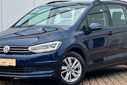 VW Touran 88.920 km 22.710 € Detmold 32758