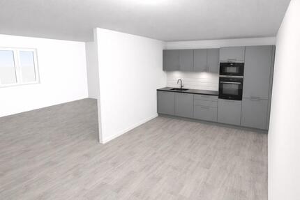 Wohnung Horn-Bad Meinberg Bad Meinberg - 2 Zimmer, 50 m&sup2;, 600&euro; | Angebot:26153549