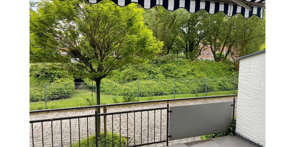 Hochparterre Paderborn - 4 Zimmer, 104 m&sup2;, 268.000&euro; | Angebot:27534611