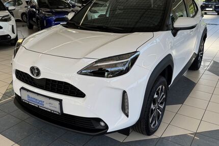 Toyota Yaris Cross 18.860 km 24.890 &euro; Paderborn 33104
