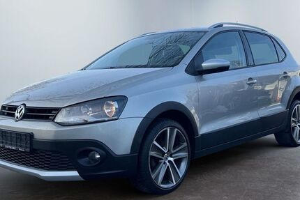 VW Polo 171.900 km 4.690 &euro; Paderborn 33102