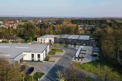 Gewerbeobjekt Paderborn - 3.200.000&euro; | Angebot:25628694