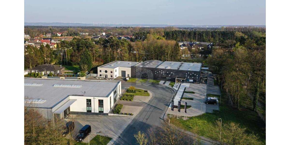 Gewerbeobjekt Paderborn - 3.200.000&euro; | Angebot:25628694
