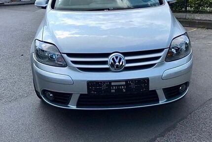 VW Golf Plus 93.000 km 8.300 &euro; Geseke 59590