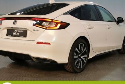 Honda Civic 4.900 km 32.480 € Lippstadt 59557