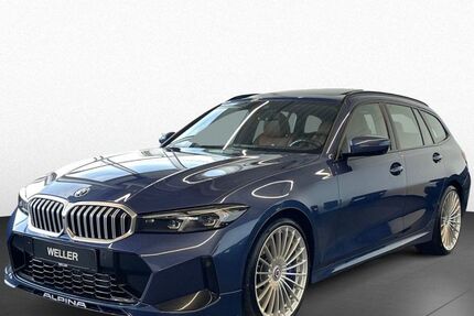 Alpina B3 36.959 km 77.777 € Paderborn 33104