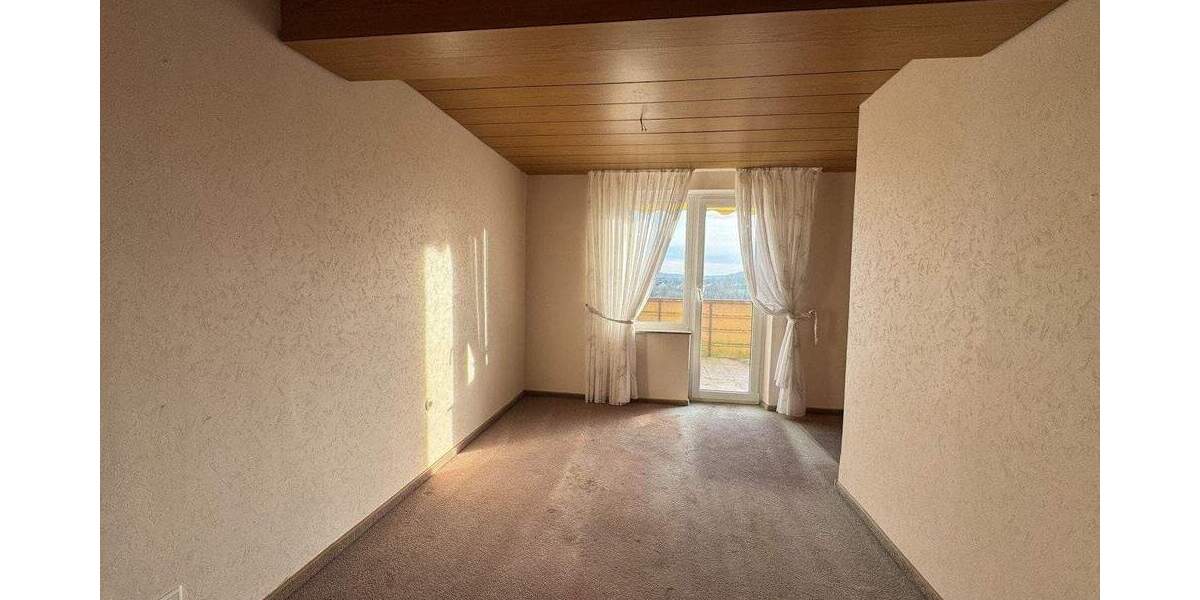 Stadtnah und trotzdem Idylle: Wohnen mit Weitblick 8 zimmer