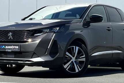 Peugeot 3008 61.609 km 22.650 &euro; Paderborn 33106