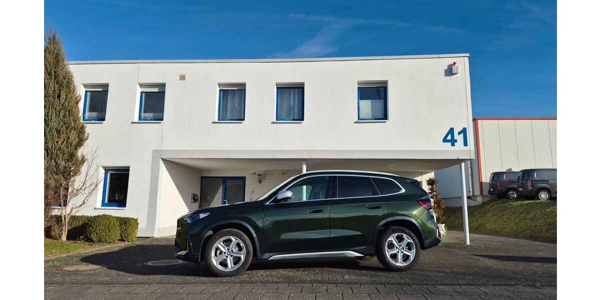BMW X1 14.700 km 38.990 &euro; Paderborn 33104