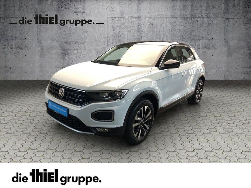 T-Roc