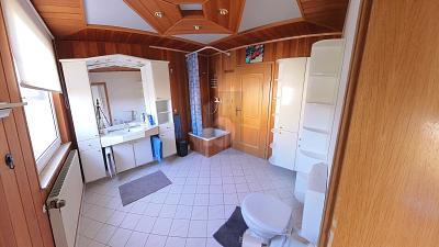 SACKGASSENLAGE NAHE PINNEICHEN PARK 11 zimmer