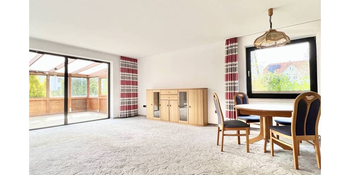 Einfamilienhaus Detmold Jerxen-Orbke - 6 Zimmer, 182 m&sup2;, 419.000&euro; | Angebot:26703293