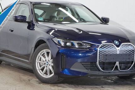 BMW i4 16.627 km 46.850 &euro; Detmold 32758