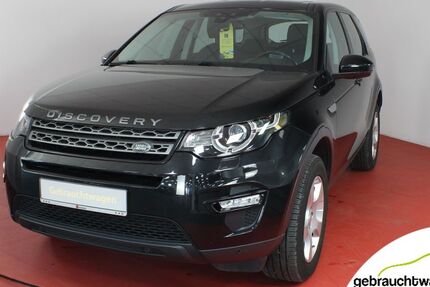 Land Rover Discovery Sport 80.867 km 9.449 € Horn Bad Meinberg 32805