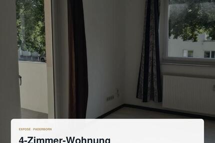 Wohnung Paderborn Neuenbeken - 4 Zimmer, 80 m&sup2;, 189.000&euro; | Angebot:27514315