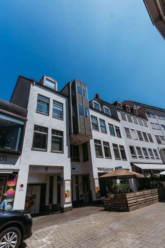 Büro in Bielefeld 1.695 € 220 m²
