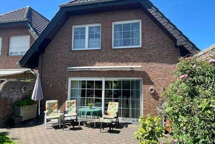 Haus Rietberg - 4 Zimmer, 128 m&sup2;, 365.000&euro; | Angebot:25281839