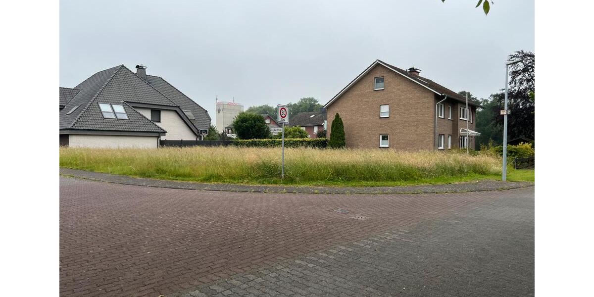 Grundstück Rietberg - 180.000&euro; | Angebot:26114913