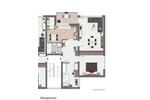 Etagenwohnung Paderborn Neuenbeken - 3 Zimmer, 76 m&sup2;, 722&euro; | Angebot:27605352