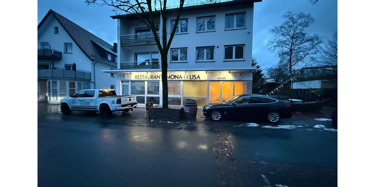 Etagenwohnung Horn-Bad Meinberg Bad Meinberg - 5 Zimmer, 119 m&sup2;, 1.100&euro; | Angebot:25887577