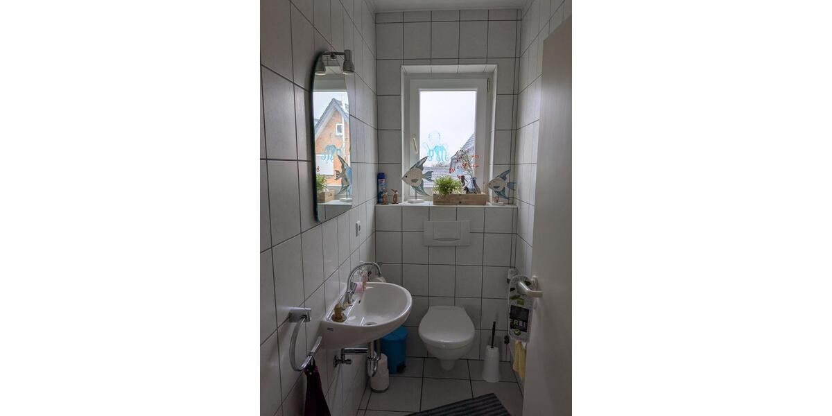 Etagenwohnung Paderborn Elsen - 3 Zimmer, 94 m&sup2;, 660&euro; | Angebot:25616661