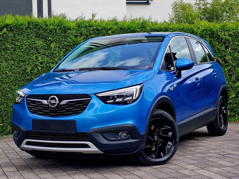 Crossland (X)