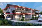 Etagenwohnung Schloß Holte-Stukenbrock Stukenbrock - 4 Zimmer, 104 m&sup2;, 404.274&euro; | Angebot:26740944