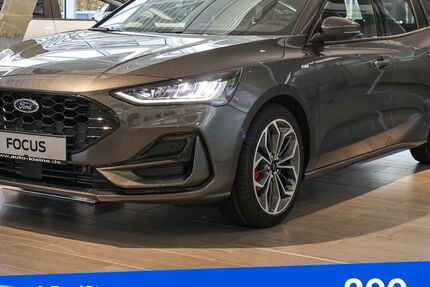 Ford Focus 12.000 km 34.990 &euro; Paderborn 33102