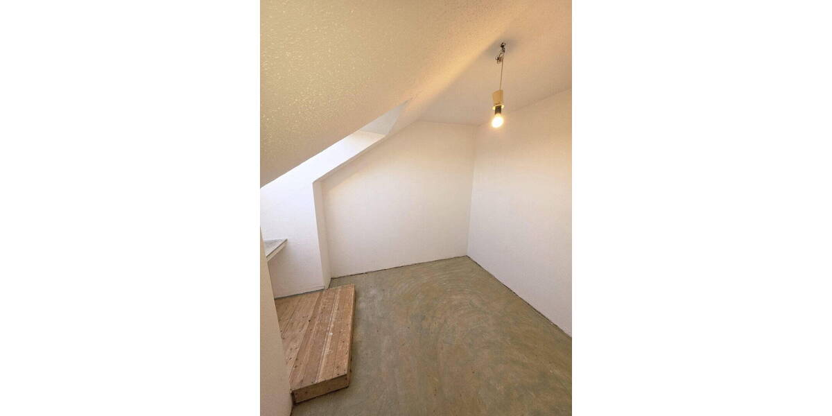 Etagenwohnung Bad Meinberg Bad Meinberg - 2 Zimmer, 48 m&sup2;, 59.999&euro; | Angebot:26181196