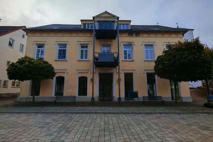 Gewerbeobjekt Horn-Bad Meinberg Bad Meinberg - 1.000&euro; | Angebot:23141433