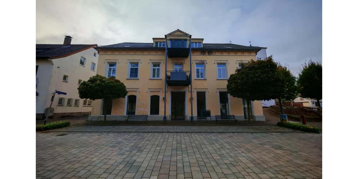 Gewerbeobjekt Horn-Bad Meinberg Bad Meinberg - 1.200&euro; | Angebot:23141433