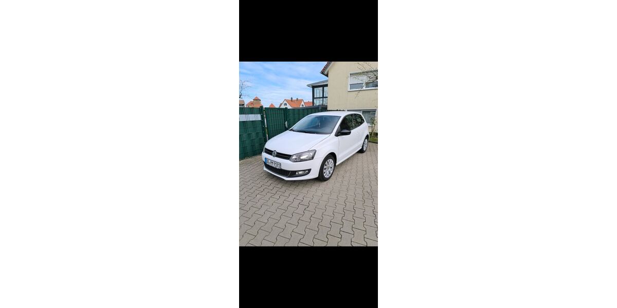 VW Polo 254.000 km 2.899 &euro; Horn Bad Meinberg 32805