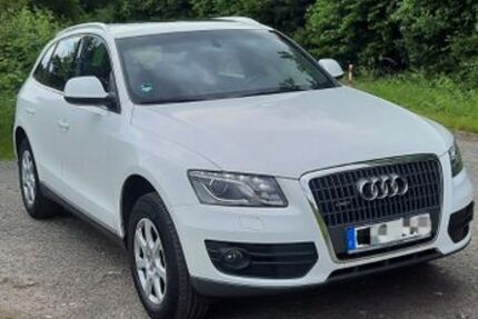 Audi Q5 179.000 km 12.890 &euro; Paderborn 33106