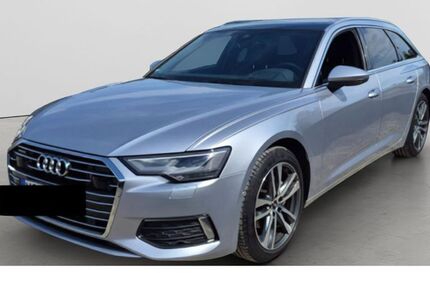 Audi A6 64.894 km 33.810 &euro; Detmold 32756